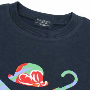 Kids HKT SweatShirt