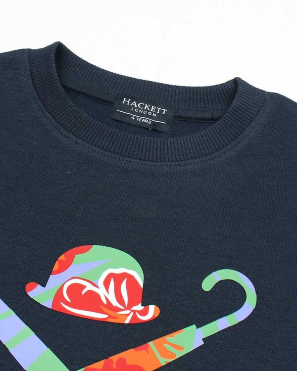 Kids HKT SweatShirt