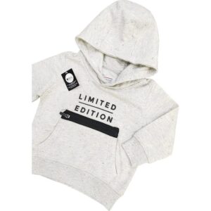 Boy's LTD Edition Hood