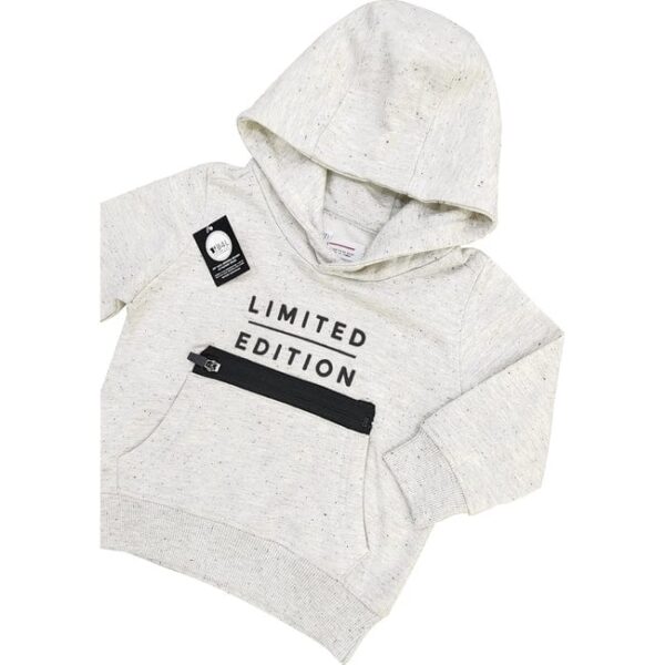 Boy's LTD Edition Hood