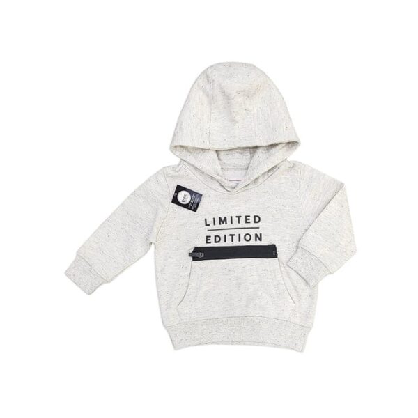 Boy's LTD Edition Hood - Image 3