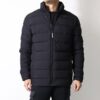 CK Men's Stretch Puffer Jacket