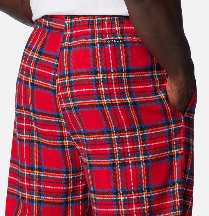 Men's Flannel Pant - Image 5