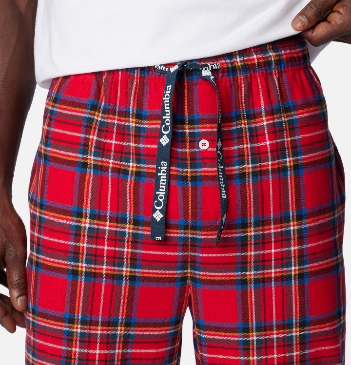 Men's Flannel Pant - Image 4