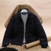 Men's MK Puffer Jacket