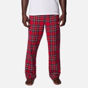 Men's Flannel Pant