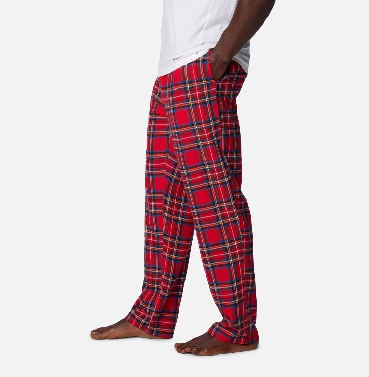 Men's Flannel Pant - Image 3