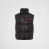 Light Re-Nylon Down Vest