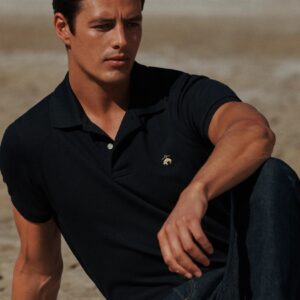 Brook’s Brother Stretch Supima Polo Shirt