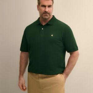 Brook’s Brother Stretch Supima Polo Shirt