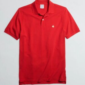 Brook’s Brother Stretch Supima Polo Shirt