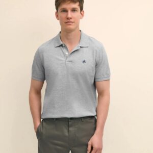 Brook’s Brother Stretch Supima Polo Shirt