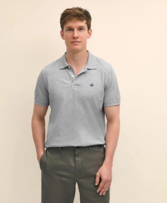 Brook’s Brother Stretch Supima Polo Shirt
