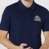LACOSTE REGULAR FIT GRAPHIC POLO SHIRT