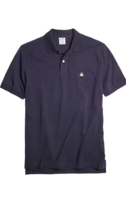 Brook’s Brother Stretch Supima Polo Shirt