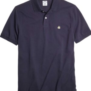 Brook’s Brother Stretch Supima Polo Shirt